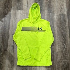 Under Armour sweatshirt